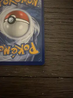 Gym Badge (Misty) XY204 Holo XY Promos League Stamped Pokemon Card - Image 5