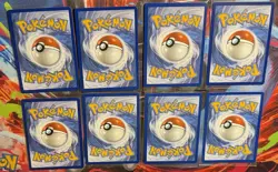Pokemon Ascended Heroes Collection 8 Card Lot! - Image 2