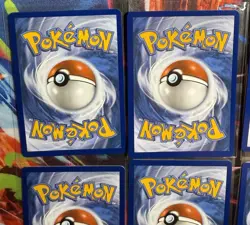 Pokemon Ascended Heroes Collection 8 Card Lot! - Image 5