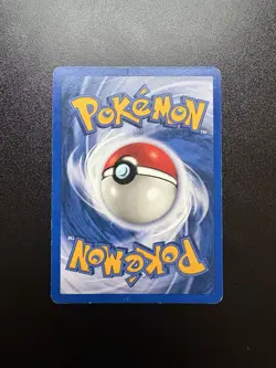 Pokemon Mew 09/53 Wotc Promo Holo Basic 50 HP Wizards of the Coast Card - Image 4
