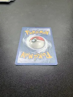 Pokemon Mew 09/53 Wotc Promo Holo Basic 50 HP Wizards of the Coast Card - Image 5