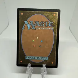 Michelangelo, Mutant BFF | 198 | Uncommon | Borderless Foil | TMNT | MTG - Image 2