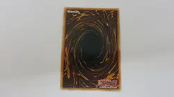 PRIME MATERIAL FALCON CRMS-EN082 1ST EDITION SECRET RARE YUGIOH NM UNPLAYED - Image 2