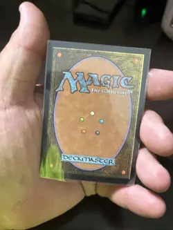 The Wind Crystal (Borderless) Final Fantasy Regular - Image 3