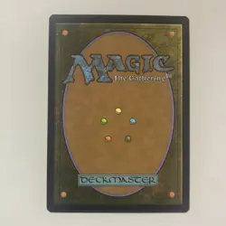 Underrealm Lich MTG Guilds of Ravnica Near Mint - Image 2