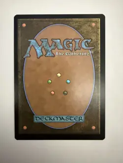 MTG - The Unagi of Kyoshi Island #77 - Avatar: The Last Airbender - Image 2