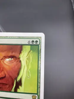 Biorhythm 9th Edition Regular MTG #231 MP/LP - Image 2