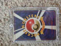 Pokemon TCG Charizard Base Set 4/102 Holo Unlimited Holo Rare - Image 2