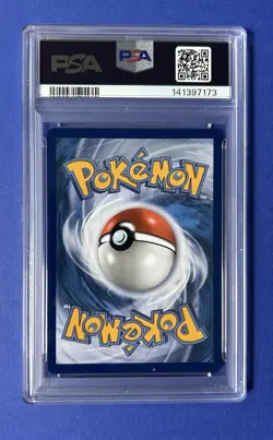 2025 Pokemon MEP EN Oricorio ex Ultra Premium Collection #024 PSA 10 GEM MT - Image 2