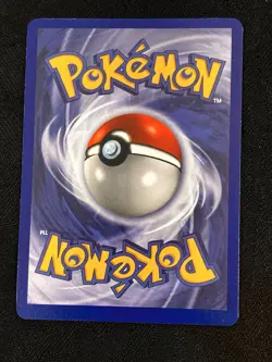 Pokemon Card Machamp Holo Edition 1 Base Set 8/102 - Image 5