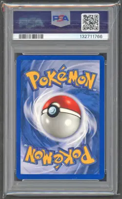 Pokemon Cards - PSA 10 1st Edition Blaine's Charmeleon 31/132 - Gym Challenge - Image 2