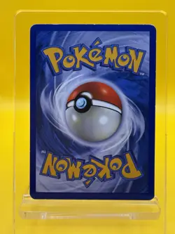 Ekans 46/62 Fossil Unlimited Pokemon TCG 1999 LP - Image 2