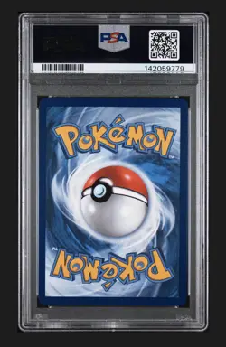 2025 POKEMON PFL EN-PHANTASMAL FLAMES ULTRA RARE #118 DAWN PSA 10 - Image 2