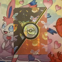Pokemon Umbreon ER - Eif Origins Collectors 2.0 PM-ER No.002 (Chinese) Holo MINT - Image 2