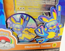POKEMON, FERNANDO CIFUENTES, CRUSHING THORN, WORLD CHAMPIONSHIPS, HONOLUL (OBP) - Image 3