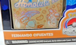POKEMON, FERNANDO CIFUENTES, CRUSHING THORN, WORLD CHAMPIONSHIPS, HONOLUL (OBP) - Image 5