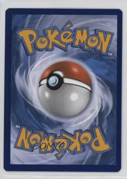 Mr Mime German Pokemon Sun & Moon Detective Pikachu #11 - Image 2