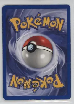 Mr Mime Holo French Pokemon Jungle #6 1999 - Image 2