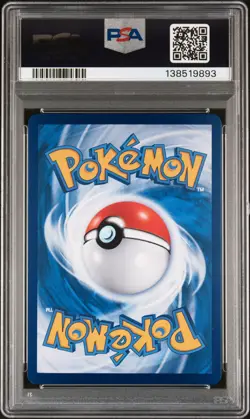 PSA 10 2025 Pokemon Gengar Chinese Exclusive Gem Pack Vol.3 03 07/07 Gem Mint - Image 2