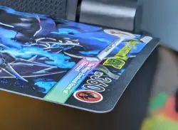 Pokemon TCG Mega Charizard X EX SIR Phantasmal Flames 125/094 - Image 4