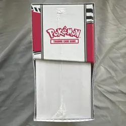 White Flare ETB | WHT - Scarlet & Violet | Sealed | Pokemon TCG - Image 4