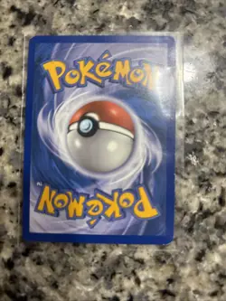 Electrode (Prime) 93/102 Triumphant Holo - Pokemon - NM - Image 2