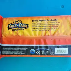 Pokemon TCG: 2024 Trick or Trade Booster Bundle Sealed NEW 2024 - Image 4
