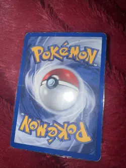 Pokemon 2004 Bulbasaur Fire Red Leaf Green Set 54/112 - Image 3