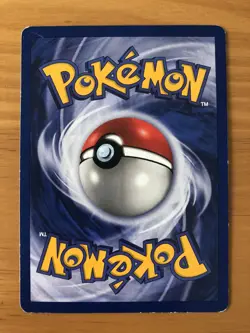 Pokemon - Articuno - Legendary Birds Movie Promo Black Star - G/EX Condition - Image 4