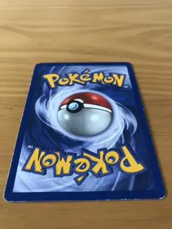 Pokemon - Articuno - Legendary Birds Movie Promo Black Star - G/EX Condition - Image 5