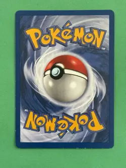 2000 Pokemon Zapdos Black Star Promo #23 EXMT - Image 2