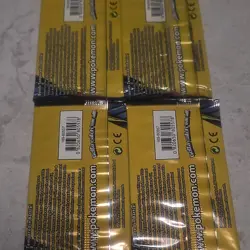 Pokemon Sun & Moon Unbroken Bonds Booster Packs 4 - Image 2
