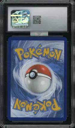 2023 POKEMON 151 #199 CHARIZARD EX SIR CGC 10 GEM MINT MBA GOLD DIAMOND - Image 2