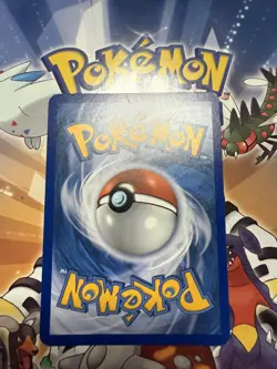 Pokemon Tangrowth LV.X Holo Rare Platinum Arceus 99/99 - LP - Image 2