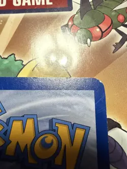 Pokemon Tangrowth LV.X Holo Rare Platinum Arceus 99/99 - LP - Image 4