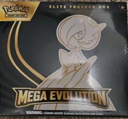 Pokemon TCG - Mega Charizard X ex Ultra Premium Collection In Hand - Image 2