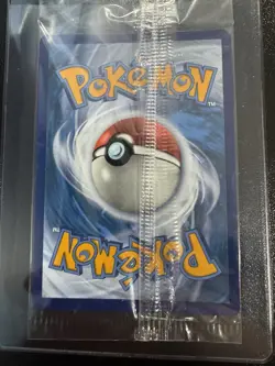 Pokemon TCG SWSH Promos #SWSH050 Charizard V SEALED - Image 2