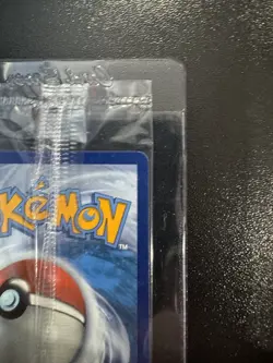 Pokemon TCG SWSH Promos #SWSH050 Charizard V SEALED - Image 4