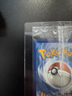 Pokemon TCG SWSH Promos #SWSH050 Charizard V SEALED - Image 5