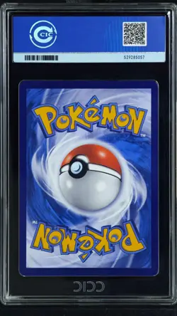 CCIC 10 Gem Mint Pokemon TCG S.Chinese CS4.5C 078/063 CSR Mimikyu V MAX Holo - Image 2