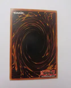 M-Warrior #1 LOB-076 (Common, 1st Edition, Moderately Played / MP) Yugioh - Image 4