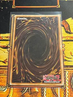 Limited Ed. Secret Rare Malefic Blue-Eyes White Dragon YMP1-EN002 | LP - Image 2