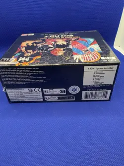 Emperors in the New World Booster Box OP09 Sealed One Piece Bandai TCG CCG - Image 4