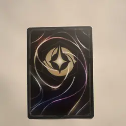 Disney Lorcana Angel Experiment 624 Character 191/204 Lilo & Stitch - Image 2