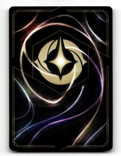 COLD FOIL - Disney Lorcana Hades - Infernal Schemer 151/204 - Fabled - Image 2