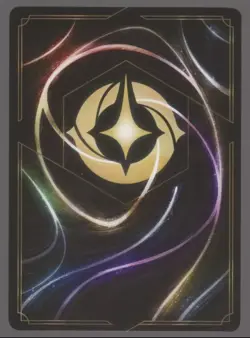 2024 Disney Lorcana Mufasa Enchanted Ruler of Pride Rock Shimmering Skies 217 - Image 2