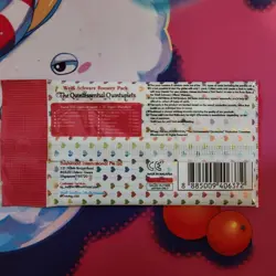 Weiss Schwarz TCG - The Quintessential Quintuplets Cards Booster Pack -English- - Image 3