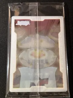 YuGiOh! Field Center Card Sandwich Day Maze Of Muertos - Image 2