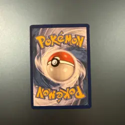 Pokemon Umbreon TCG Plasma Freeze Card 64/116 Non-Holo Regular Deck Exclusive - Image 2