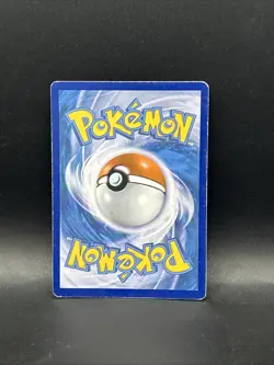 Pokemon Krookodile EX XY25 XY Promo Full Art Holo Basic Rare Card - Image 2